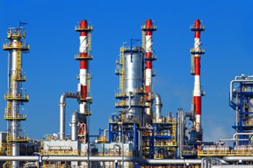 石油化工
